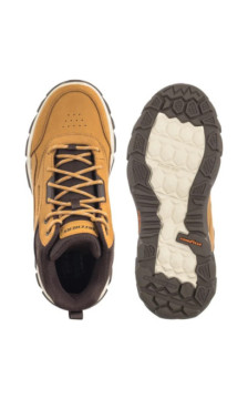 Skechers Santoro Hopkins Wheat 205587/WTN (SK297-a) batai