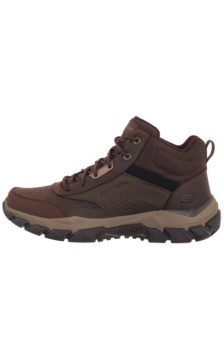 Skechers Santoro - Hopkins Cocoa 205587/COC (SK297-b) batai