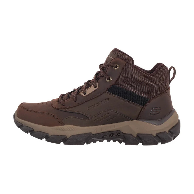 Skechers Santoro - Hopkins Cocoa 205587/COC (SK297-b) batai