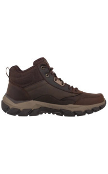 Skechers Santoro - Hopkins Cocoa 205587/COC (SK297-b) batai