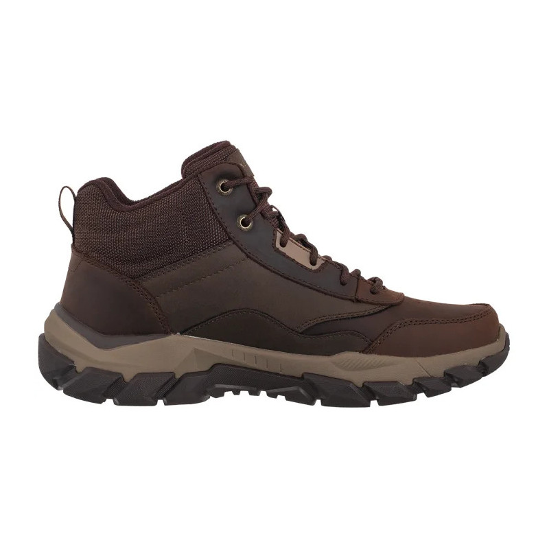 Skechers Santoro - Hopkins Cocoa 205587/COC (SK297-b) batai