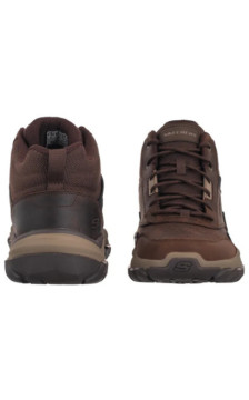 Skechers Santoro - Hopkins Cocoa 205587/COC (SK297-b) batai