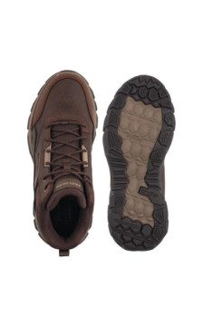 Skechers Santoro - Hopkins Cocoa 205587/COC (SK297-b) batai