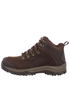 Skechers Relment - Lennox Cocoa 205240/COC (SK299-a) batai
