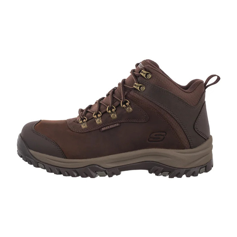 Skechers Relment - Lennox Cocoa 205240/COC (SK299-a) batai