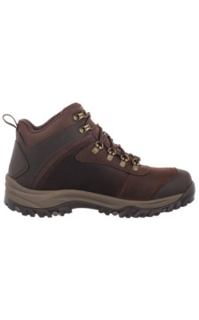 Skechers Relment - Lennox Cocoa 205240/COC (SK299-a) batai
