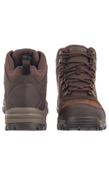 Skechers Relment - Lennox Cocoa 205240/COC (SK299-a) batai