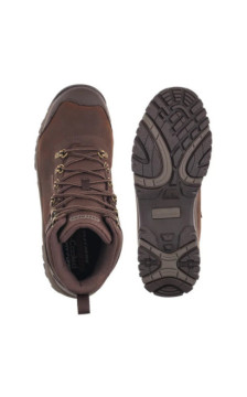 Skechers Relment - Lennox Cocoa 205240/COC (SK299-a) batai