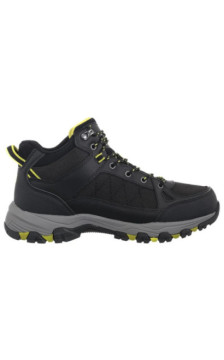 Skechers Selmen Black 204477/BLK (SK300-a) batai