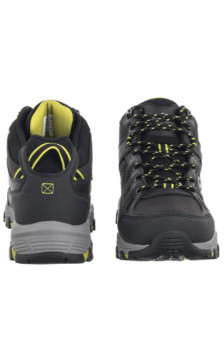 Skechers Selmen Black 204477/BLK (SK300-a) batai