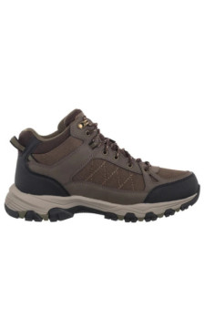 Skechers Selmen Chocolate 204477/CHOC (SK300-b) batai