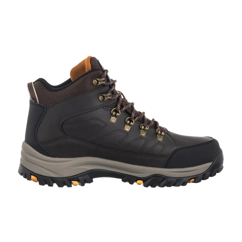 Skechers Relment Chococlate 204642/CHOC (SK301-a) batai