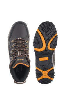 Skechers Relment Chococlate 204642/CHOC (SK301-a) batai