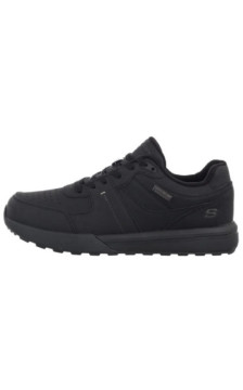 Skechers Netson Gander Black 205236/BBK (SK302-a) sportiniai bateliai