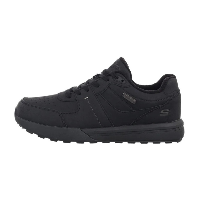 Skechers Netson Gander Black 205236/BBK (SK302-a) sportiniai bateliai
