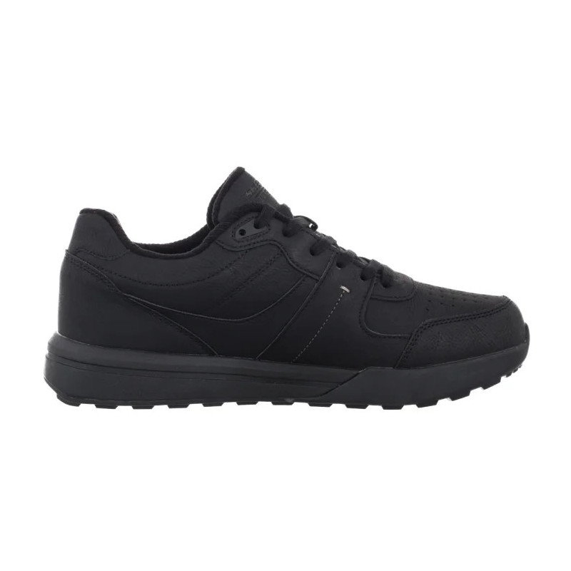 Skechers Netson Gander Black 205236/BBK (SK302-a) sportiniai bateliai