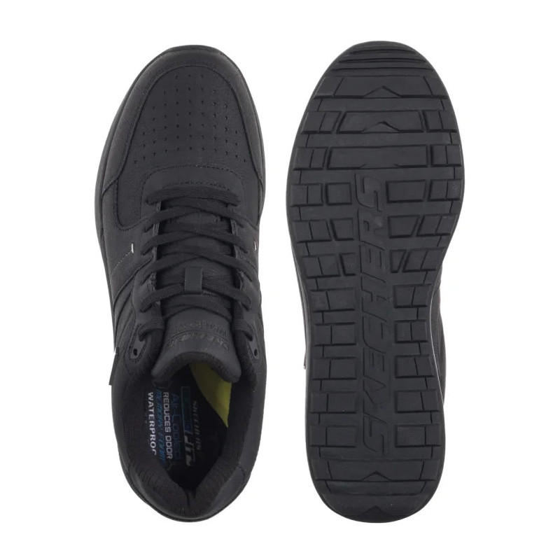 Skechers Netson Gander Black 205236/BBK (SK302-a) sportiniai bateliai