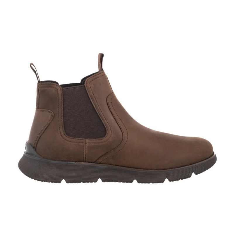 Skechers Augustino Paulo Chocolate 205227/CHOC (SK303-a) batai