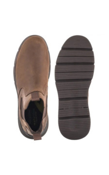 Skechers Augustino Paulo Chocolate 205227/CHOC (SK303-a) batai