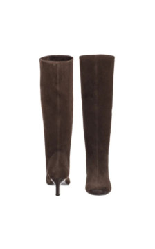 Karino Brązowe 5787/015-F (KN41-a) bateliai
