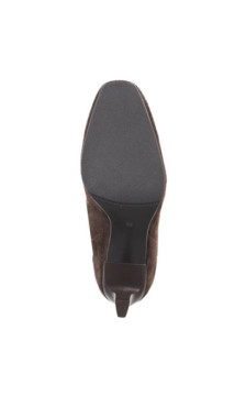 Karino Brązowe 5787/015-F (KN41-a) bateliai