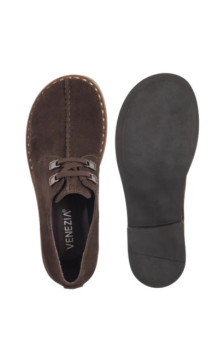 Venezia Brązowe V478-01970-02TDM (VE873-a) batai