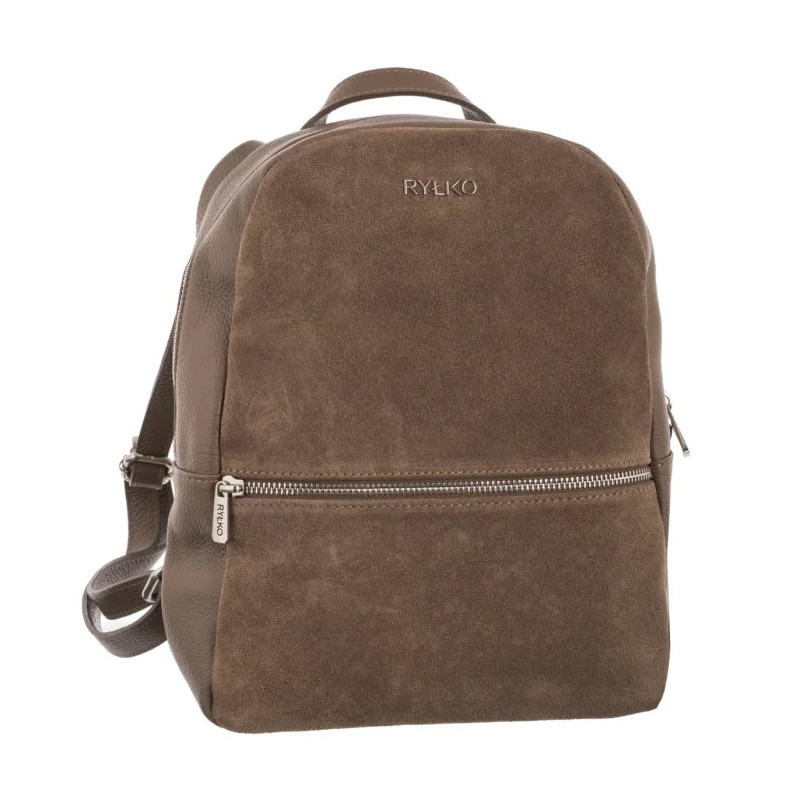 Ryłko Beżowa R40873TB _3QD (RY1228-a) kuprinė