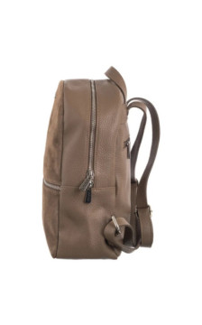 Ryłko Beżowa R40873TB _3QD (RY1228-a) kuprinė