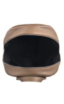 Ryłko Beżowa R40873TB _3QD (RY1228-a) kuprinė