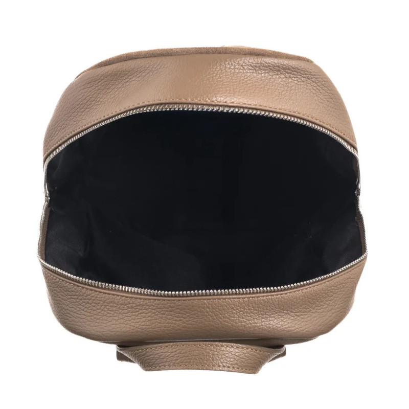 Ryłko Beżowa R40873TB _3QD (RY1228-a) kuprinė