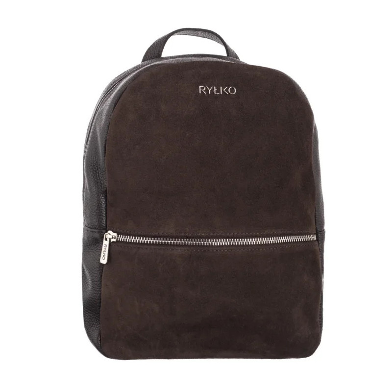 Ryłko Brązowa R40873TB _2LK (RY1228-b) kuprinė