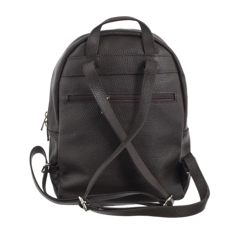 Ryłko Brązowa R40873TB _2LK (RY1228-b) kuprinė
