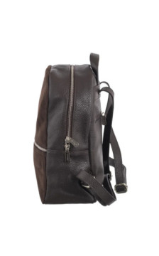 Ryłko Brązowa R40873TB _2LK (RY1228-b) kuprinė