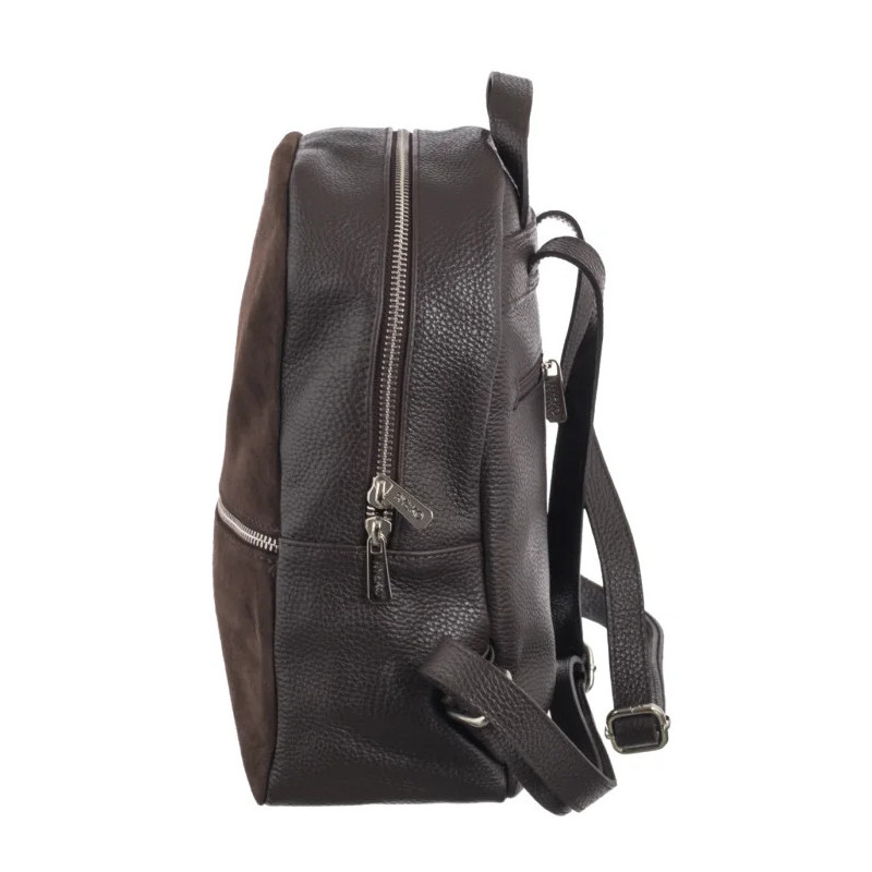 Ryłko Brązowa R40873TB _2LK (RY1228-b) kuprinė