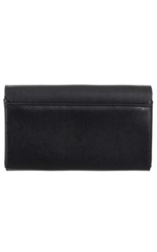 Pepe Jeans Limited Wallet Black PL070273 999 (PE74-a) rankinė
