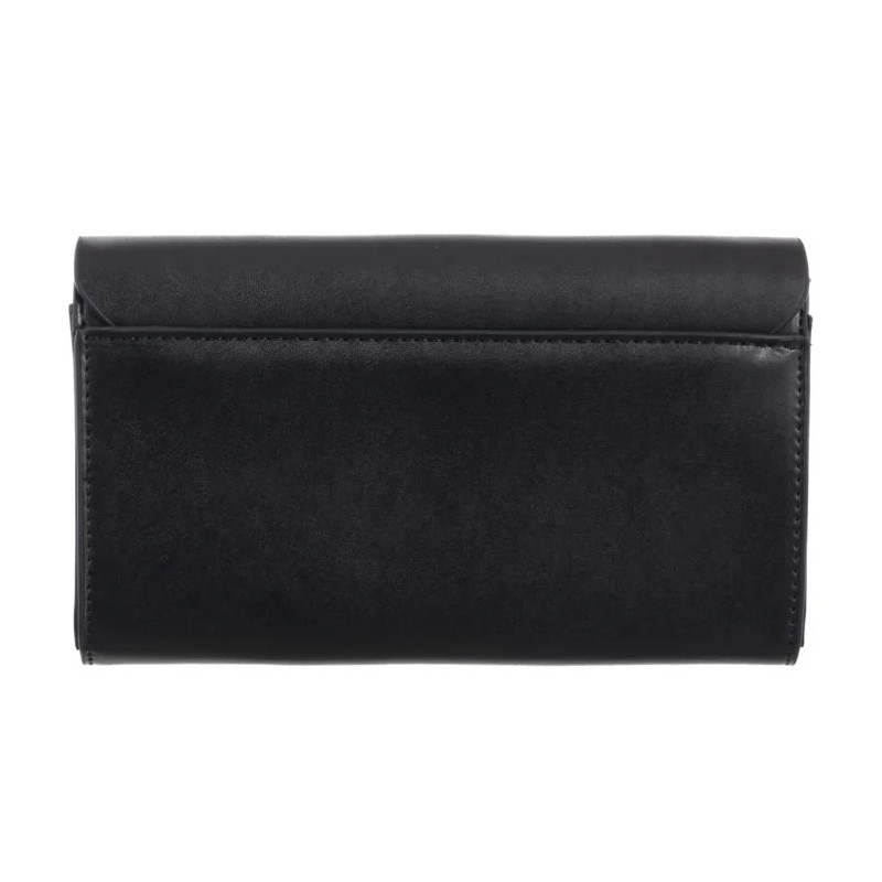 Pepe Jeans Limited Wallet Black PL070273 999 (PE74-a) rankinė