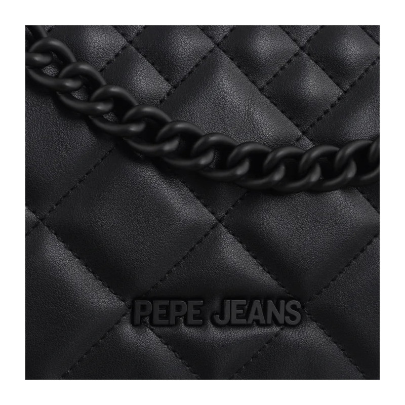 Pepe Jeans Giorgia Black PL0300044 999 (PE75-a) rankinė
