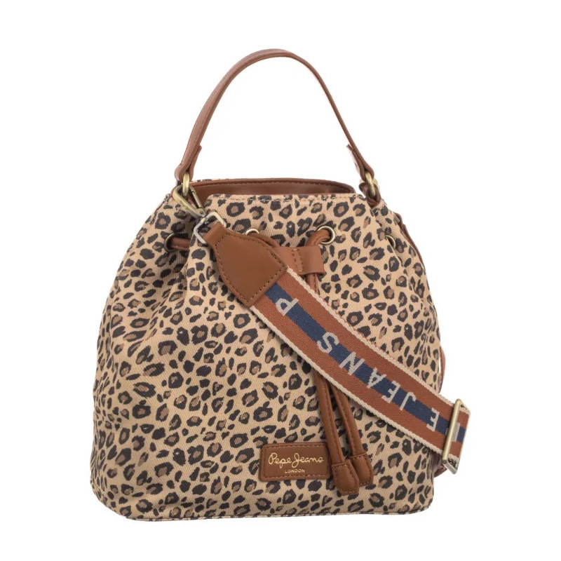 Pepe Jeans Ganya Bare Beige PL0300056 848 (PE76-a) rankinė