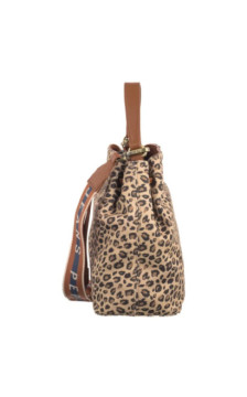 Pepe Jeans Ganya Bare Beige PL0300056 848 (PE76-a) rankinė