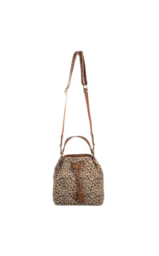Pepe Jeans Ganya Bare Beige PL0300056 848 (PE76-a) rankinė