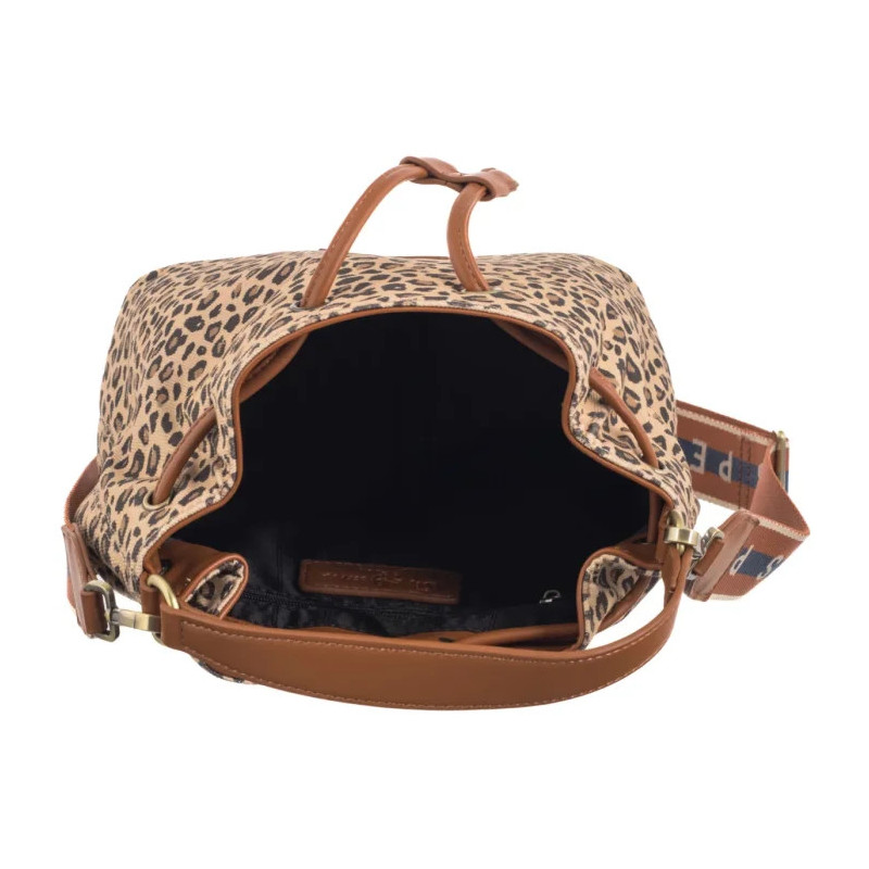 Pepe Jeans Ganya Bare Beige PL0300056 848 (PE76-a) rankinė