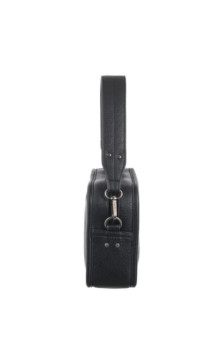 Pepe Jeans Bassy Code Black PL0300004 999 (PE78-a) rankinė