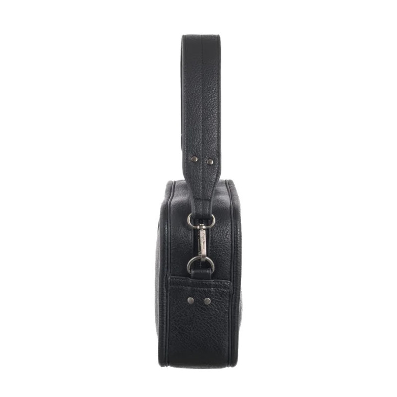 Pepe Jeans Bassy Code Black PL0300004 999 (PE78-a) rankinė
