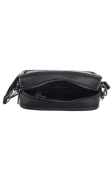 Pepe Jeans Bassy Code Black PL0300004 999 (PE78-a) rankinė
