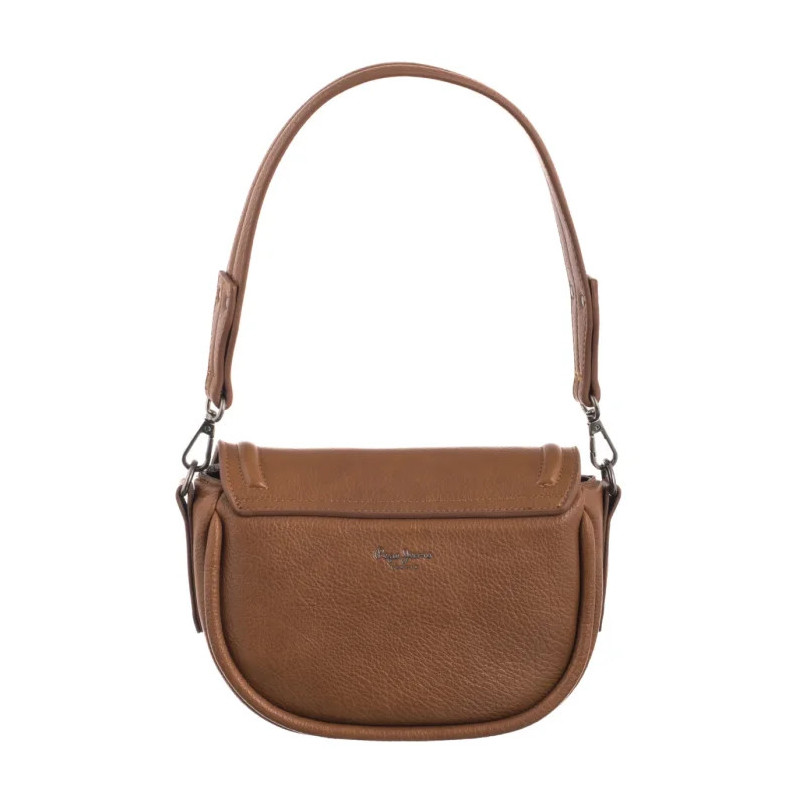 Pepe Jeans Crisha Code Tan Brown PL0300006 869 (PE79-a) rankinė