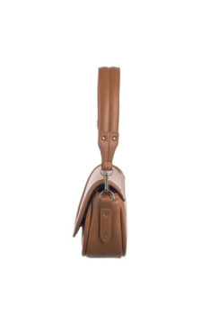 Pepe Jeans Crisha Code Tan Brown PL0300006 869 (PE79-a) rankinė