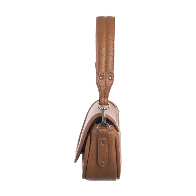 Pepe Jeans Crisha Code Tan Brown PL0300006 869 (PE79-a) rankinė