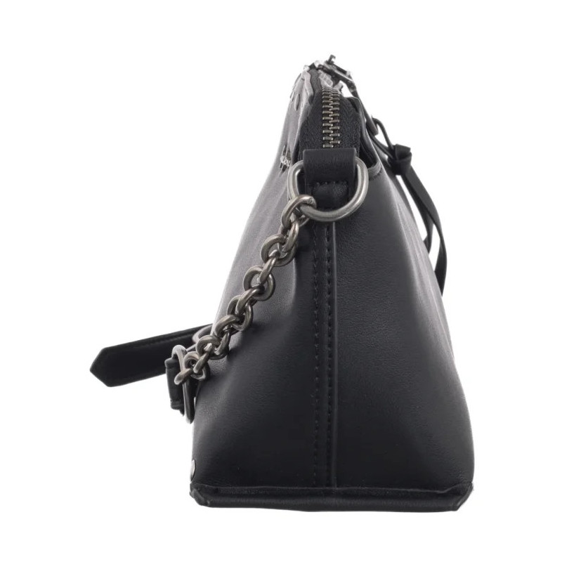 Pepe Jeans Edith Moon Black PL0300001 999 (PE80-a) rankinė