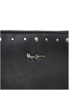 Pepe Jeans Edith Moon Black PL0300001 999 (PE80-a) rankinė