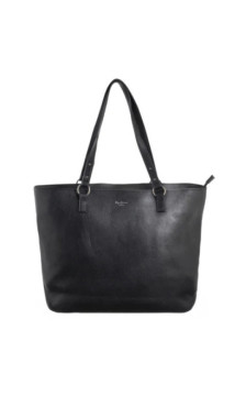 Pepe Jeans Bellamie Code Black PL0300005 999 (PE81-a) rankinė
